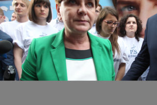 Emerycie!. Taką podwyżkę dostaniesz od szydło