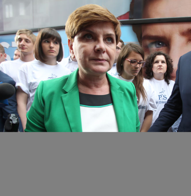 Emerycie!. Taką podwyżkę dostaniesz od szydło