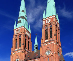 Bazylika św. Antoniego w Rybniku