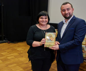 „Historia Lublina”. Byliśmy na premierze nowej planszówki o naszym mieście!