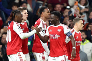 Liga Mistrzów: Arsenal wyrzuca Atletico za burtę. Angielski klub zagra w wielkim finale 