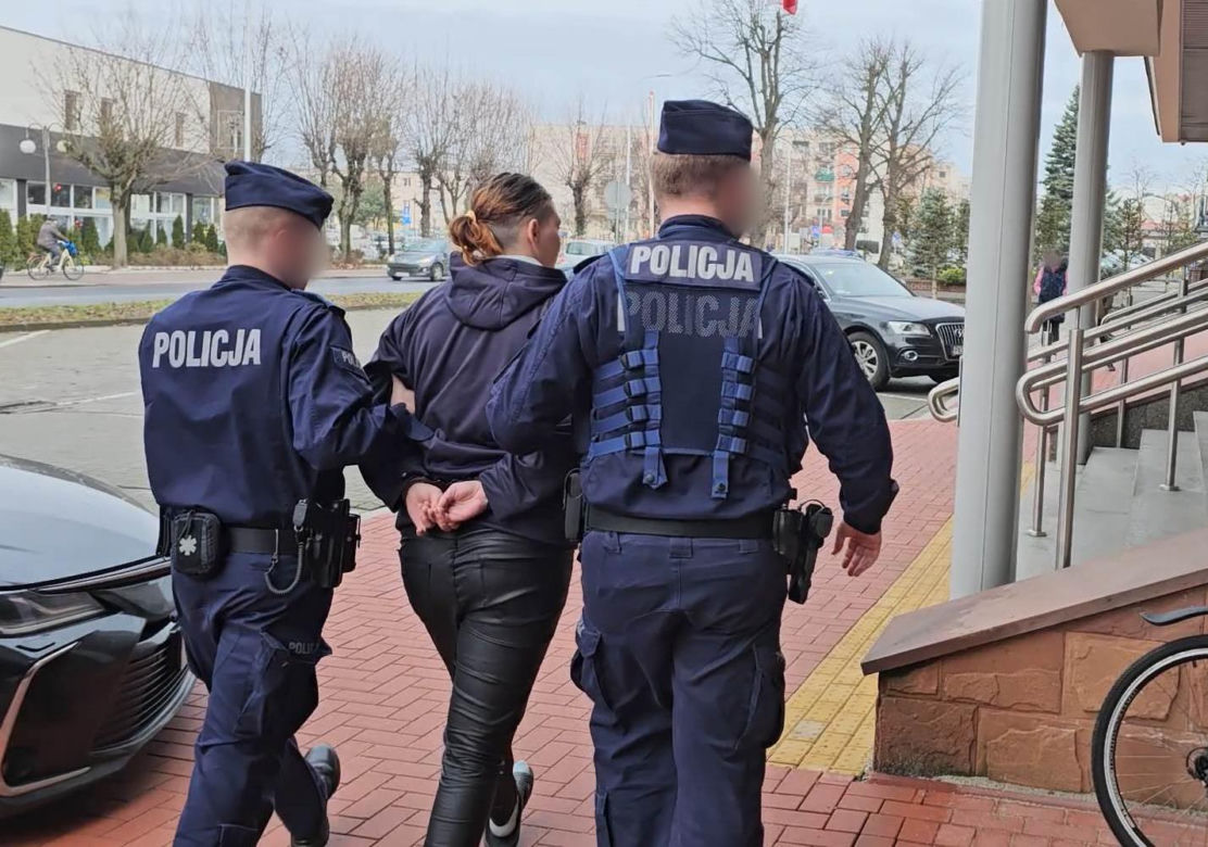 Rodzice potwory