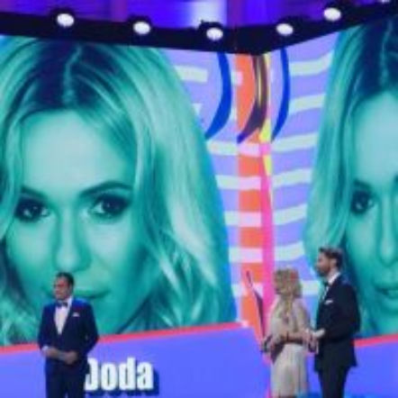 Doda w 6 minut o polskim show biznesie VIDEO