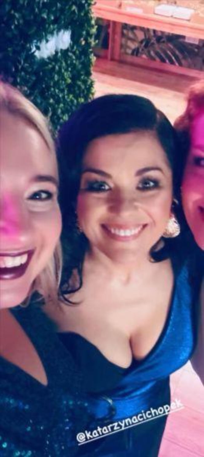 Katarzyna Cichopek, Maciej Kurzajewski