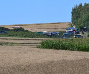 Rosyjski pocisk nad Polską? Pojawiają się kolejne informacje