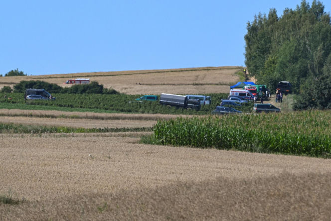 Rosyjski pocisk nad Polską? Pojawiają się kolejne informacje