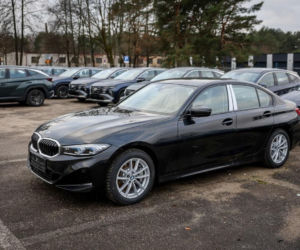  Nowe radiowozy w regionie świętokrzyskim