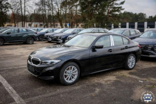  Nowe radiowozy w regionie świętokrzyskim