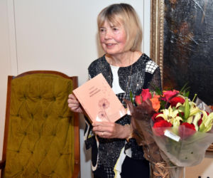 Rozmowa z Ewą Balicki, poetką z Chicago