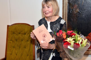 Rozmowa z Ewą Balicki, poetką z Chicago