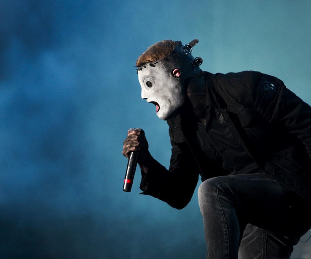 Corey Taylor