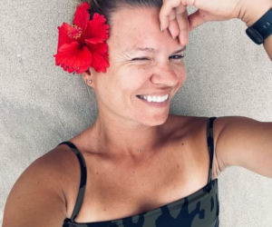 Marta Manowska zamierza po 60-tce uprawiać seks