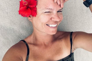 Marta Manowska zamierza po 60-tce uprawiać seks