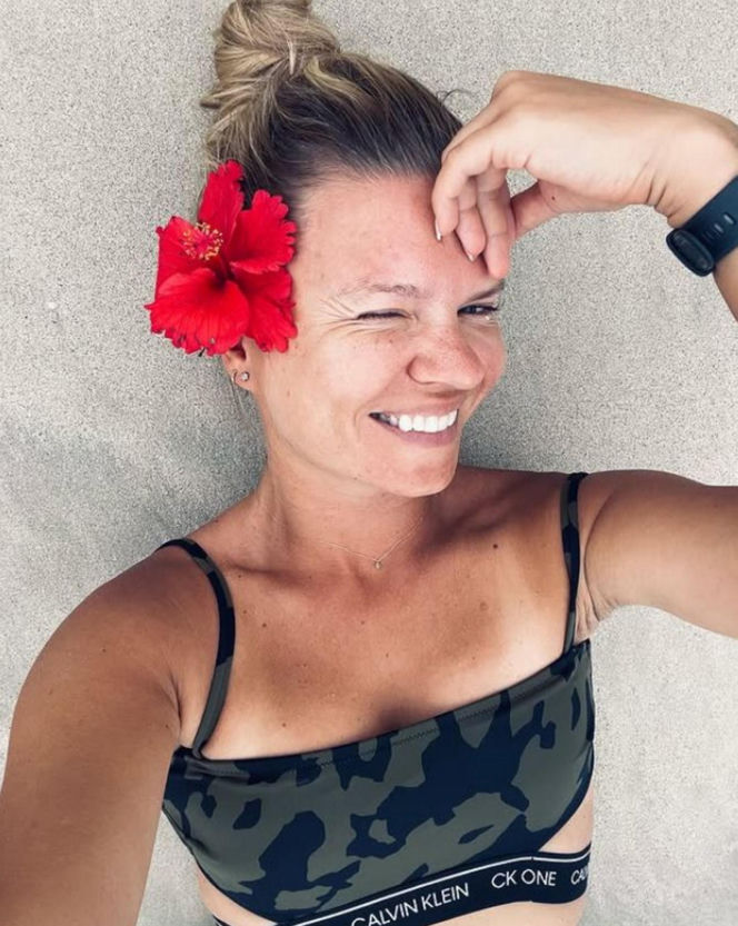 Marta Manowska zamierza po 60-tce uprawiać seks