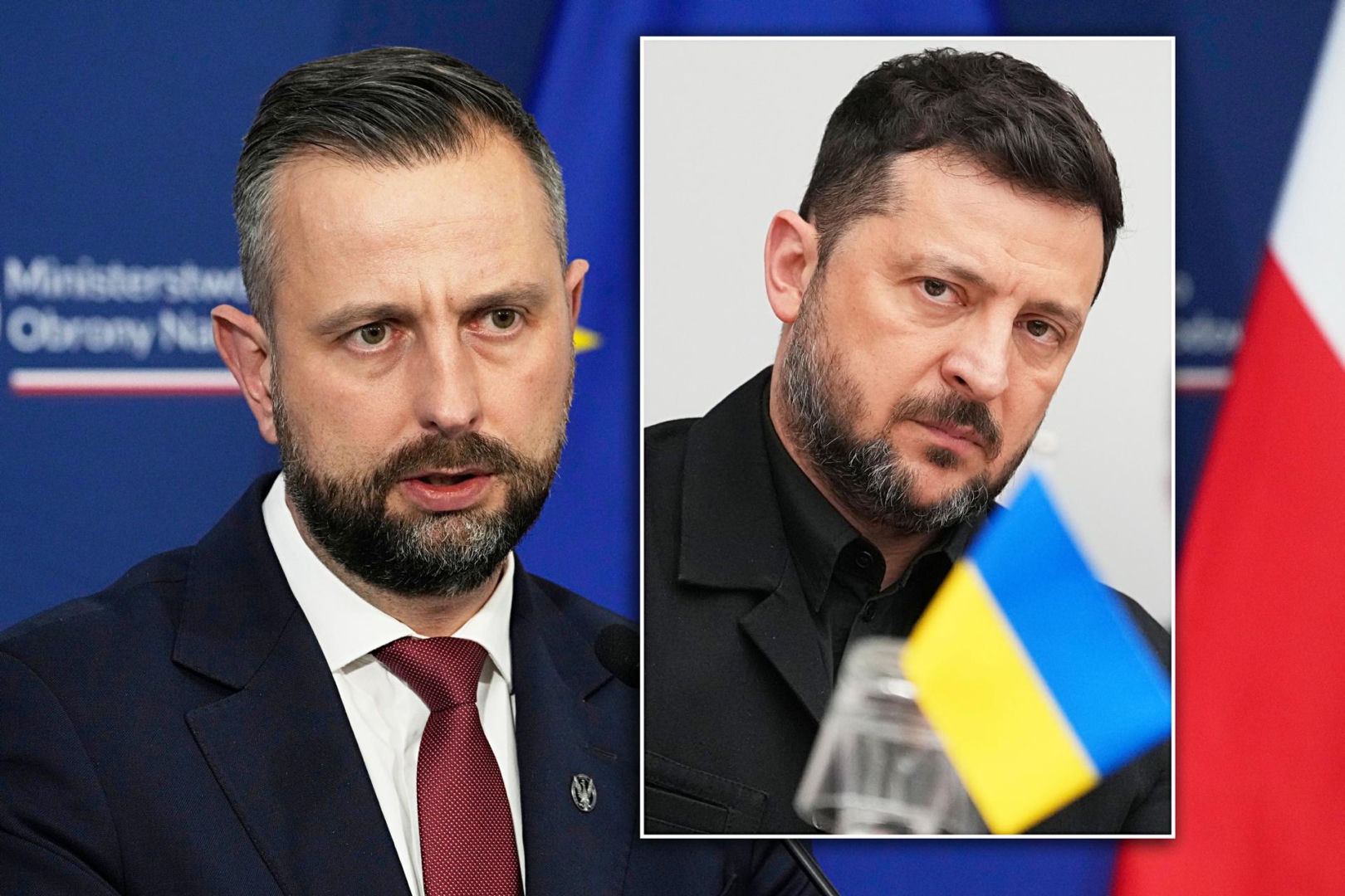 Zełenski odwołał przyjazd do Gdańska! Kosiniak-Kamysz: „Zbiera pokłosie swojej decyz…