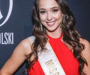 Zdobywczynie tytułu Miss Polski