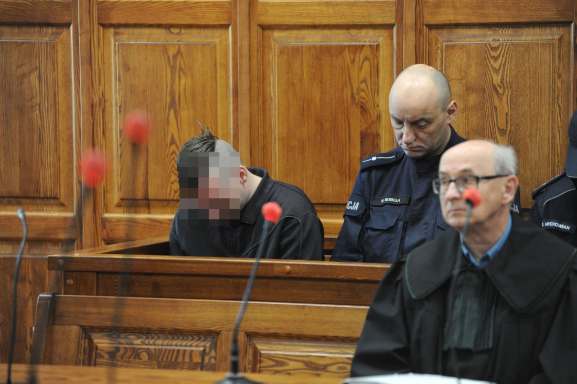 Wyrok w sprawie tragedii w Nowych Ślepcach