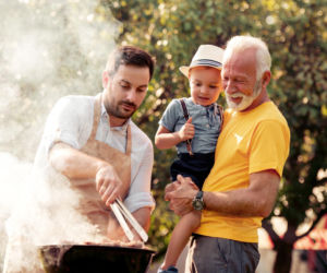 Polacy kochają taki grill. Problem w tym, że może być rakotwórczy