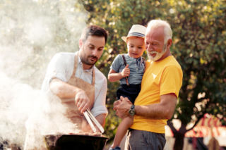 Polacy kochają taki grill. Problem w tym, że może być rakotwórczy