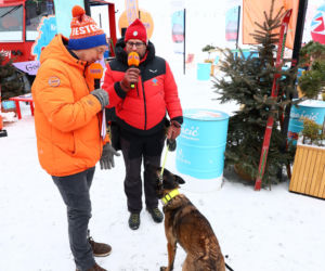 Ruszają Małopolskie Strefy Gościnności z Radiem Eska. Przyjdź i skorzystaj z zimowych atrakcji w środku miast!