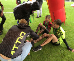 Active Challenge Kids 2020 i Mistrzostwa OCR Kids w Szczecinku 