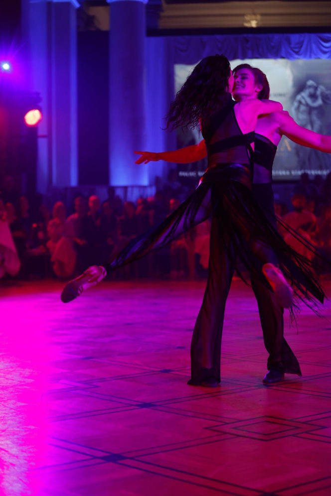 Katarzyna Zillmann i Janja Lesar