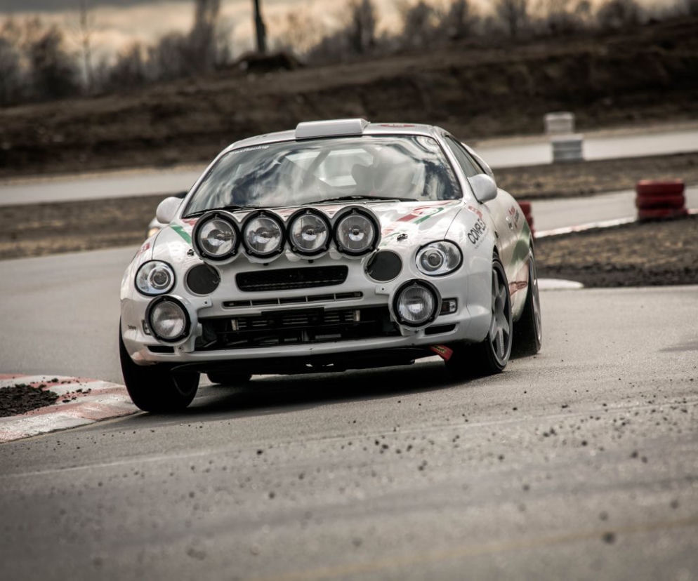 Toyota Team Classic