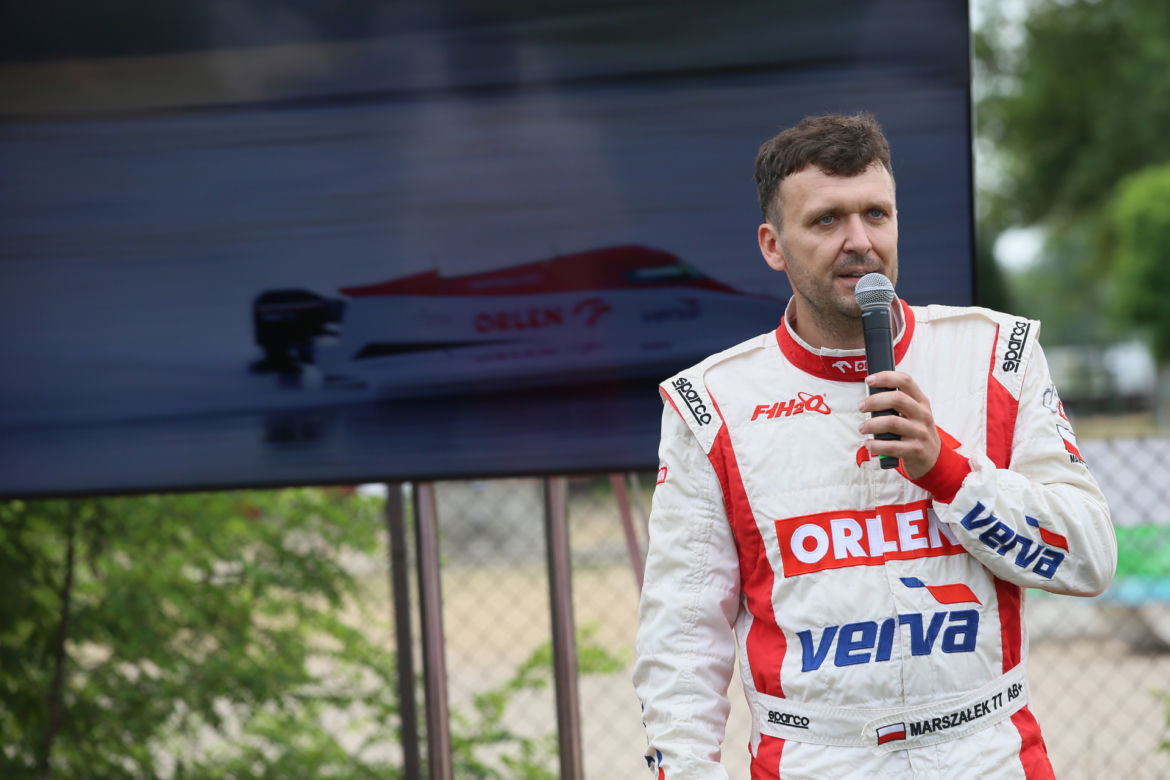 Bartłomiej Marszałek