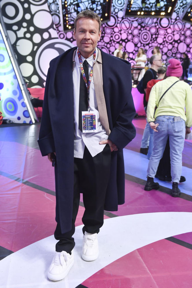 Takiego finału jeszcze nie było! Gwiazdy zalały studio WOŚP