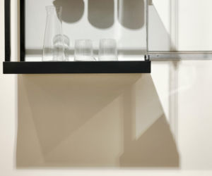 Shpwroom Franke w Fabriano