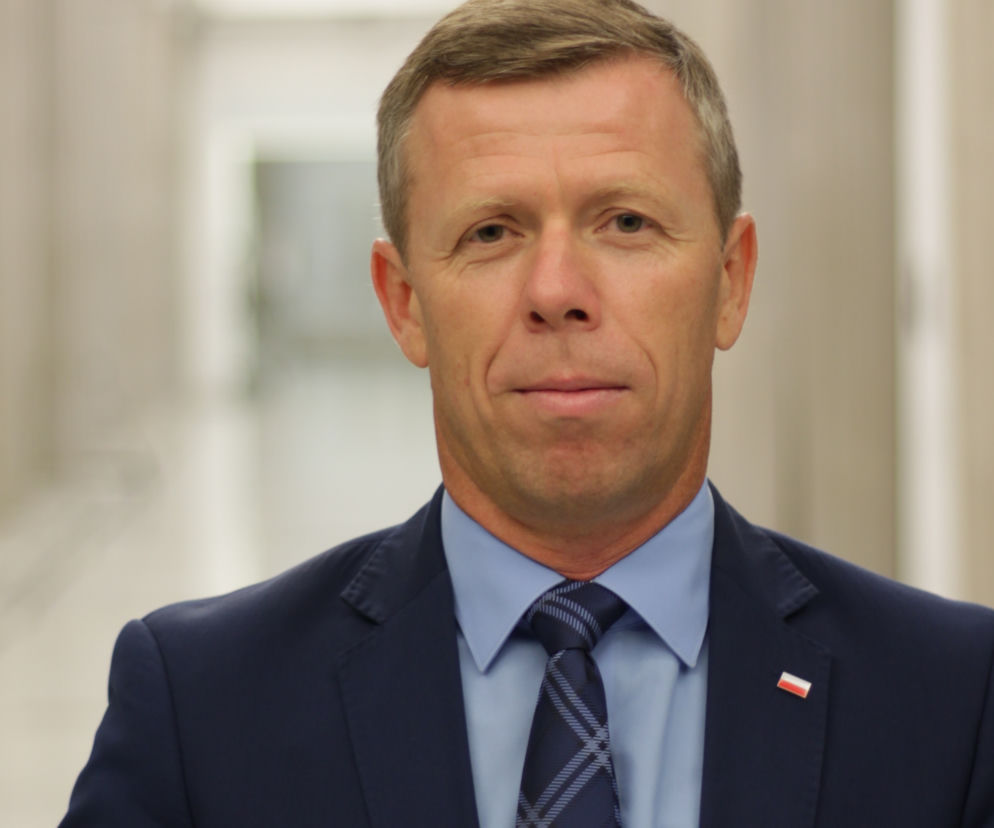 Wojewoda Małopolski, Piotr Ćwik
