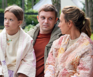 Barwy szczęścia, odcinek 3317: Łukasz wraca do domu, który był jego więzieniem, by zmierzyć się z traumą