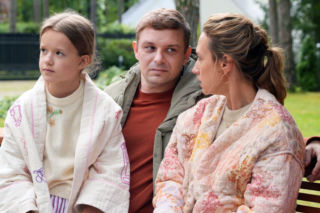 Barwy szczęścia, odcinek 3317: Łukasz wraca do domu, który był jego więzieniem, by zmierzyć się z traumą