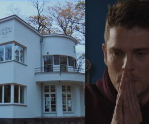 M jak miłość, odcinek 1575: Dom matki Janka otoczony przez policję! Zabójca, który do niego strzelał znów dopadnie Morawskiego?