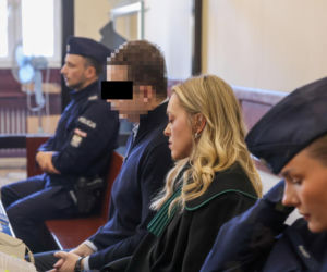 Przejmujące słowa matki ofiary wypadku na A1. „Cierpimy, panie Sebastianie”