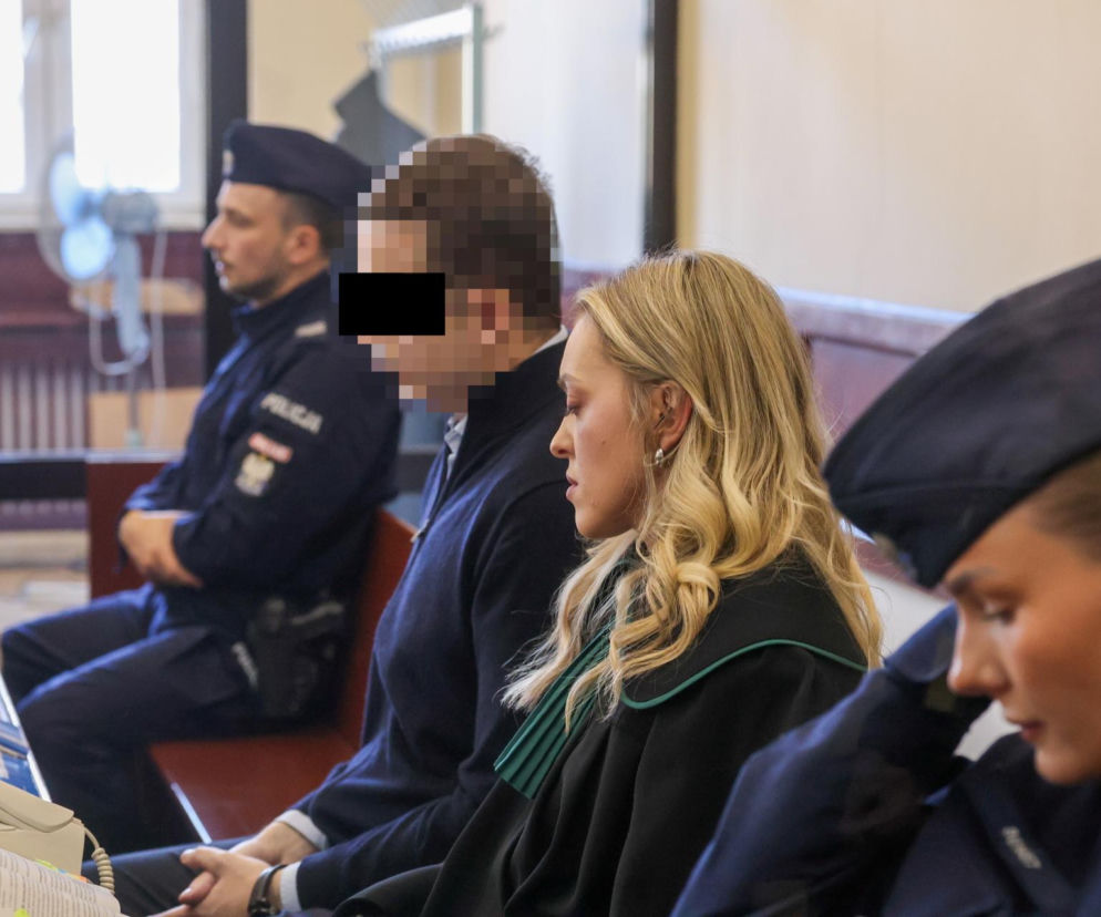 Proces Sebastiana M. 