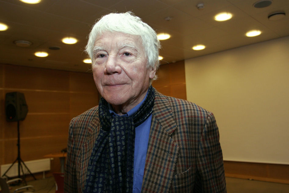 Tadeusz Rolke nie żyje!