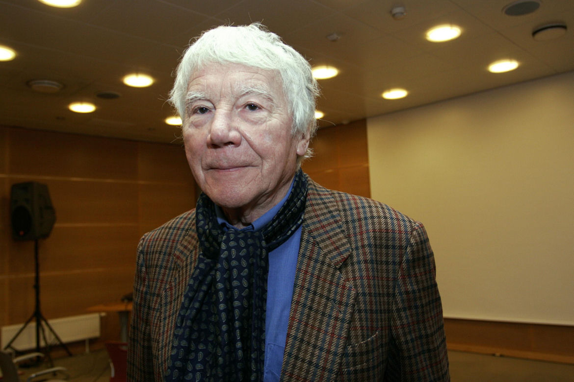 Tadeusz Rolke nie żyje!