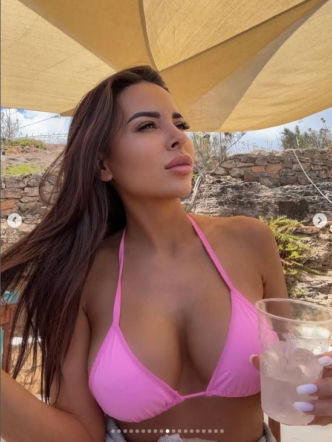 Maria Luisa Jacobelli