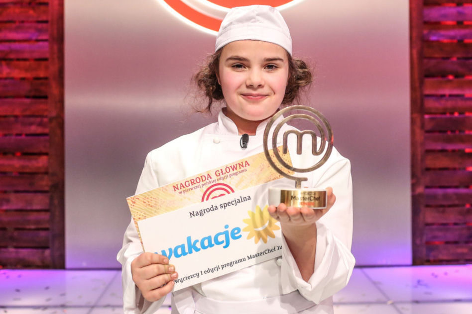 Natalia Paździor