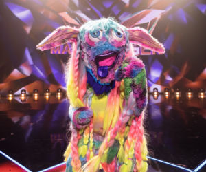 Mask Singer. Zjawiskowe kostiumy uczestników 1. odcinka
