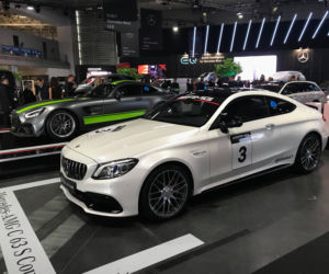 Poznań Motor Show 2019