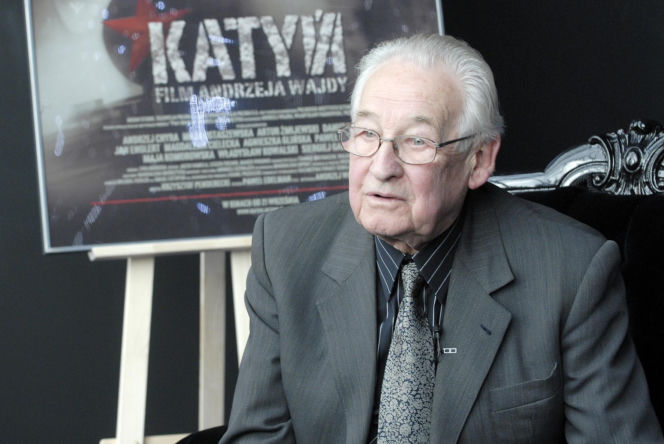Andrzej Wajda