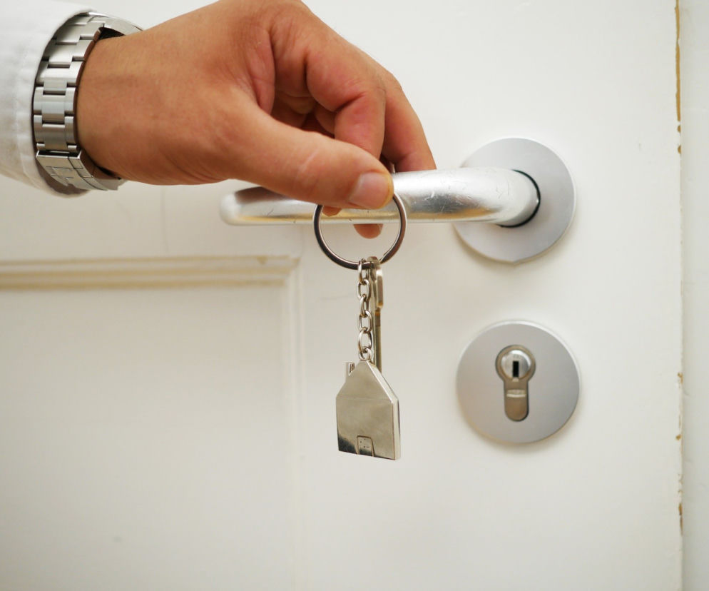 Tak tanich mieszkań dawno nie było