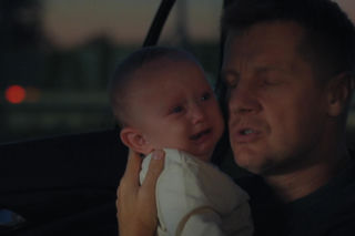 M jak miłość odc. 1908. Paweł (Rafał Mroczek), Antoś (Mark Myronenko)