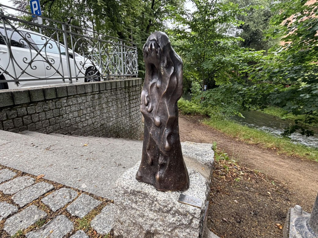 Nowa olsztyńska gra terenowa jest już dostępna. Ruszcie tropami baśni i legend Warmii i Mazur! 