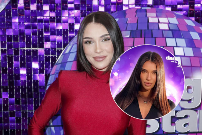 Nowa gwiazda najnowszej edycji Tańca z Gwiazdami ujawniona! Znacie Natsu?