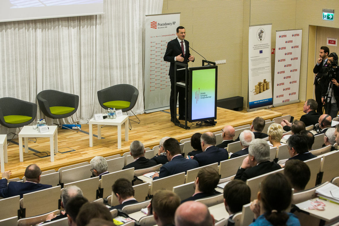 Polski Kongres Gospodarczy