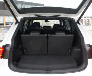 Seat Tarraco Xcellence 2.0 TSI DSG7 4Drive