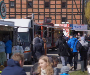 Festiwal Smaków Food Trucków 2022 [GALERIA]